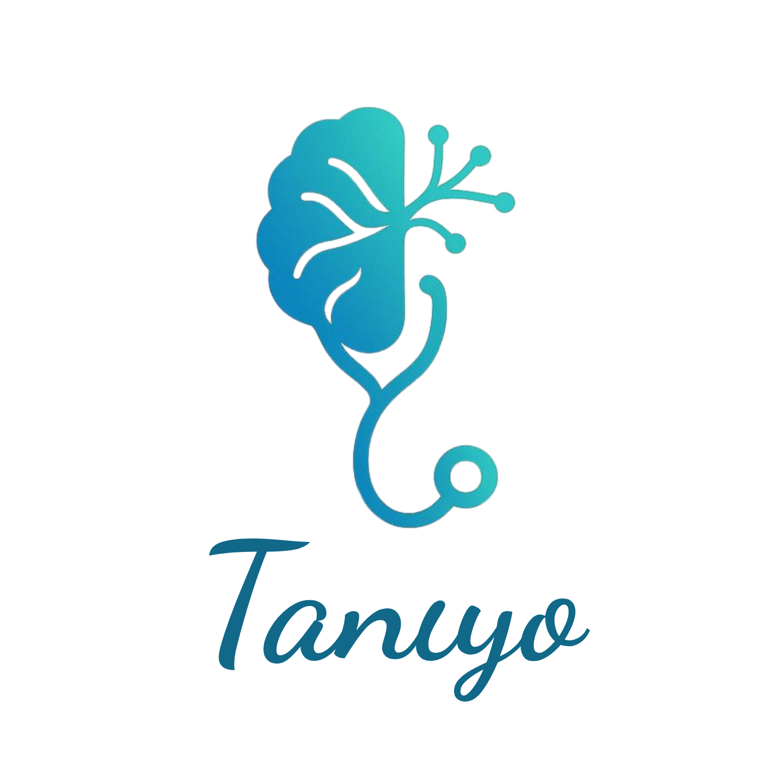 Tanıyo Logo